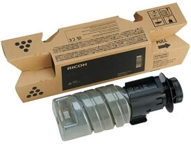 RICOH トナー ブラック P C375 純正
