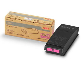 TC-C4EM1 トナーカートリッジ マゼンタ 純正