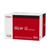 楽天市場】canon crg-042vpの通販