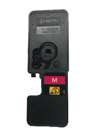京セラ TK-5241M トナー マゼンタ 純正