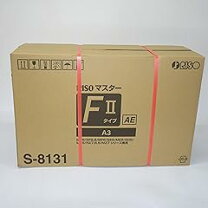 楽天市場】risoマスターfタイプasの通販