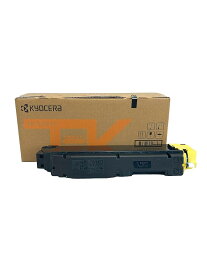 京セラ KYOCERA 純正 トナー TK-5291Y ECOSYS P7240cdn 用
