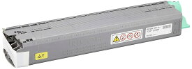 【純正品】リコー RICOH SP トナー イエロー C740H 600587