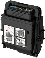 富士ゼロックス CT203209 大容量トナーカートリッジ マゼンタ (M)