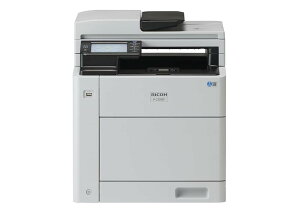 �y�����i�zRICOH �J���[���[�U�[�v�����^�[ RICOH P C370SF