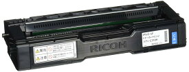 【純正品】 リコー IPSiO SP トナーカートリッジ シアン C310H 308501