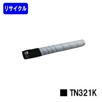 楽天市場】コニカミノルタ トナー tn321kの通販