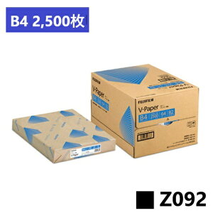 B4 Rs[p zCg V]Paper 2500(500×5) Z092xmtCrWlXCmx[VyB4 / ㎿ / 2,500z[J[îߑs