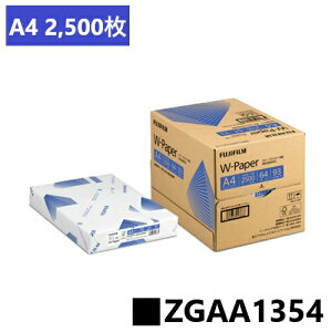 A4 Rs[p zCg W]Paper 2500(500×5) ZGAA1354xmtCrWlXCmx[VyA4 / ㎿ / 2,500z[J[îߑs