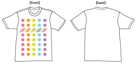 【Design Tshirts】ヒィロォ/キャンディー