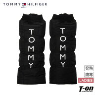 【20％OFF SALE】トミー ヒルフィガー ゴルフ TOMMY HILFIGER GOLF 日本正規品 レディース レッグウォー…