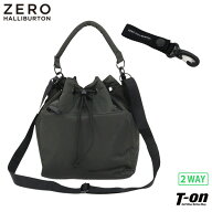 【40％OFF SALE】 【安心の正規品5年保証】ゼロハリバートン ゴルフ ZERO HALLIBURTON GOLF メンズ レデ…