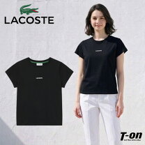 楽天市場】tシャツ レディース 半袖 カジュアル（ブランドラコステ）の通販