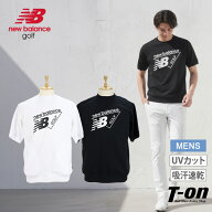 【30％OFF SALE】ニューバランス ゴルフ new balance golf メンズ スウェット プルオーバー クルーネック…