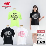 【30％OFF SALE】 ニューバランス ゴルフ new balance golf レディース プルオーバー モックネックシャツ…