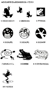 最高のイラスト画像 最新のhdかっこいい 世界 一 かっこいい カエル イラスト