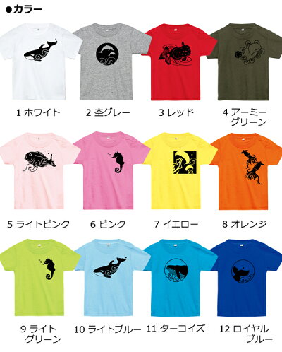 楽天市場 親子 ペアルック 赤ちゃん ペアtシャツ 親子ペア おそろい プレゼント 親子コーデ お揃い Tシャツ リンク コーデ 男の子 女の子 3人 おもしろ ペア ギフト グッズ ベビー服 夏服 兄妹 姉弟 姉妹 兄弟 お揃い アニマル シャチ 送料無料 ｔシャツ屋 豚可知