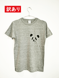 【在庫処分】Tシャツ 半袖 レディース ジュニア Sサイズ Lサイズ 訳あり 猫 パンダ ペンギン 和柄 カジュアル ゆったり 送料無料