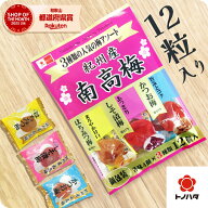 梅干し 個包装 紀州南高梅 12粒入 1000円ポッキリ 送料無料 ご飯のお供 お弁当 おにぎり 国産 3種 時短 …