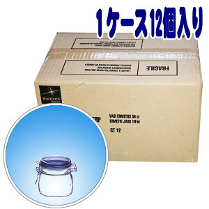 Bormioli Rocco Fido �u���[�g�b�v (500cc)×12�� ��������