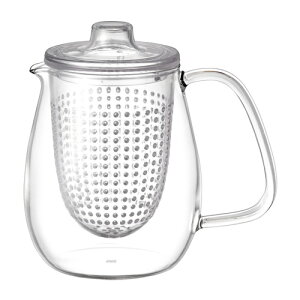 KINTO ���j�e�B�[ �e�B�[�|�b�g�Z�b�g L 720ml 22910