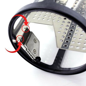 ジェネカフェ 部品 ブレードスプリング (1個)CRA71-041A