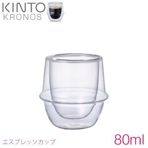 KINTO KRONOS (NmX) _uEH[ GXvb\Jbv (80ml)