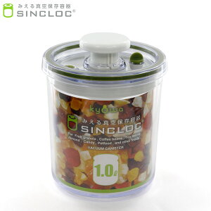 ݂^ۑe SINCLOC (VNbN) 1.0L (|vt)