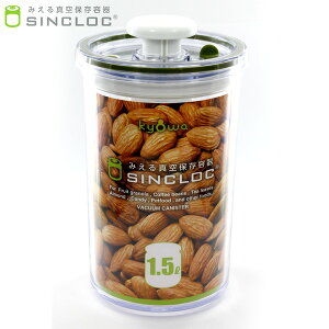 ݂^ۑe SINCLOC (VNbN) 1.5L (|vt)