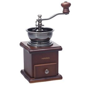 ハリオ コーヒーミル スタンダード　MCS-1