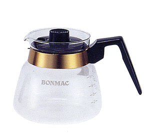 ボンマック CS-5コーヒーサーバー 100％品質 現品 700ｃｃ