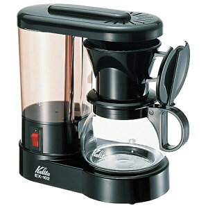 カリタ コーヒーメーカー EX-102N