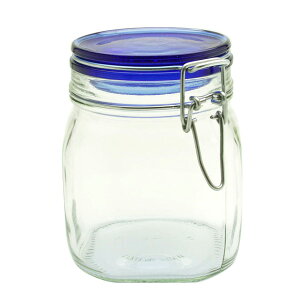 Bormioli Rocco �{���~�I�����b�R Fido �t�B�h �u���[�g�b�v (750cc)