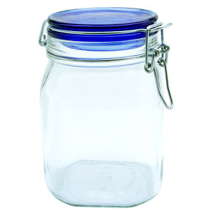 Bormioli Rocco �{���~�I�����b�R Fido �t�B�h �u���[�g�b�v (1000cc)