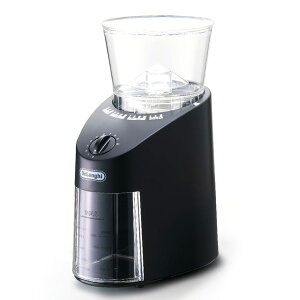 デロンギコーヒーグラインダーKG364J
