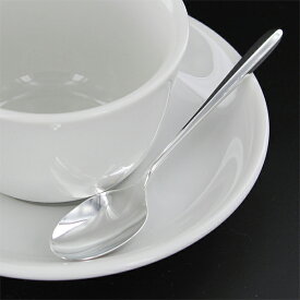 アストリアコーヒースプーン(シルバー色)