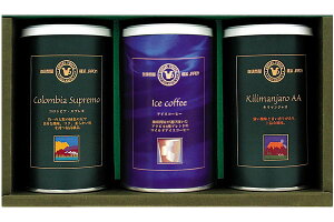 ʓR[q[ăMtg 200g×2/ACXR[q[150g×1 CI3-B (v3)