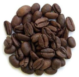 カフェインレスコーヒー マンデリン（生豆時200g）