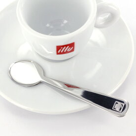 illy イリー バールスプーン （オンブラスプーン） 1本