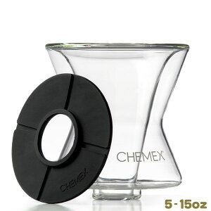 CHEMEX (ケメックス) FUNNEX ファネックス コーヒーメーカー A0002705