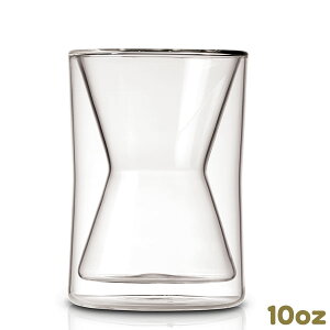 CHEMEX (ケメックス)ダブルウォール コーヒーマグ 10oz A0002706