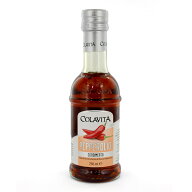 COLAVITA コラビータ 唐辛子入りオリーブオイル 250ml