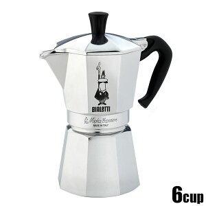BIALETTI �r�A���b�e�B ���J�G�L�X�v���X (6�t�p)1163