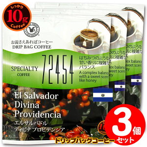 10g�h���b�v�o�b�O 72454 �G���T���o�h�� �f�B�r�i �v���r�f���V�A 3�t ������������΃R�[�q�[ ���ʂȓ��Ɉ��݂����R�[�q�[ �y10gx3�܁z