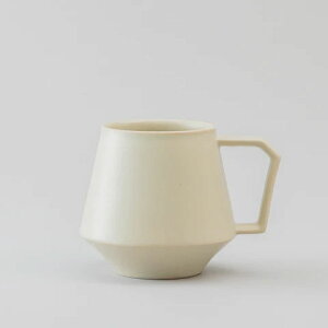 39Arita サンキューアリタ 有田焼マグカップ 500ml 黄伊 (黄)