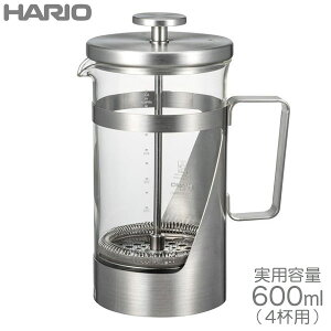 HARIO �n���I �n���I�[���E7 600mL (4�t�p)THSV-4-HSV