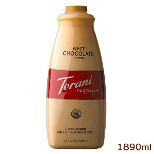 Torani g[j sACh zCg`R[g\[X 64oz 1890ml