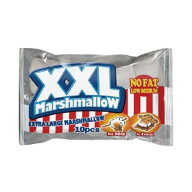 アンディ XXLマシュマロ 1袋 (10個入)