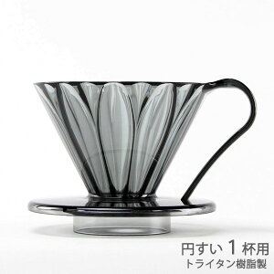 �O�m CAFEC �g���C�^�� �~���� �t�����[�h���b�p�[ 1�t�p �N���A�u���b�N TFD-1CB ����Â炢�g���C�^��������