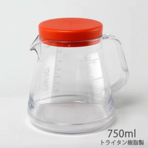 �O�m CAFEC �g���C�^���R�[�q�[�T�[�o�[ 750mL 2-5�t�p TCS-750 ������ �ڐ��t�� �d�q�����W��